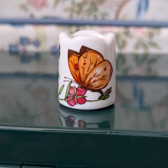 Vtg Mini Candle Holders - Picture 4 of 9